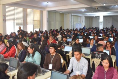 Resultados preliminares elecciones subnacionales