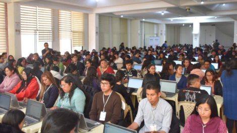 Resultados preliminares elecciones subnacionales