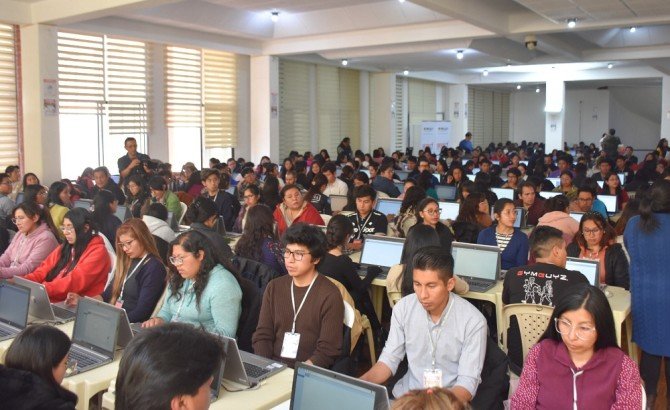 Resultados preliminares elecciones subnacionales