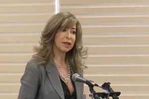 Ximena Galarza asume la Dirección General de Comunicación Estratégica