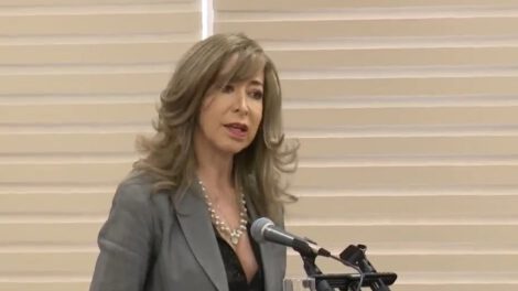 Ximena Galarza asume la Dirección General de Comunicación Estratégica