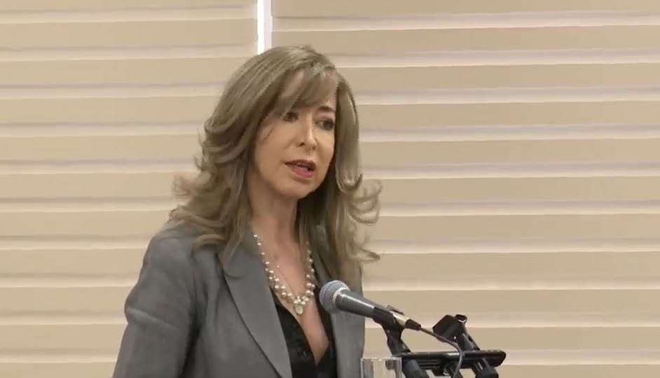 Ximena Galarza asume la Dirección General de Comunicación Estratégica