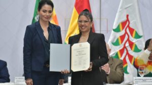 Diana Romero internada de emergencia en clínica