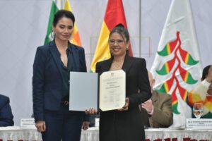 Diana Romero internada de emergencia en clínica