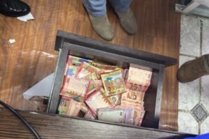 Denuncian liberación de funcionarios acusados de concusión en el Sedes La Paz