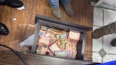 Denuncian liberación de funcionarios acusados de concusión en el Sedes La Paz