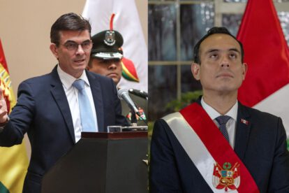 Diálogo bilateral entre Perú y Bolivia
