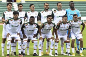 San Juan FC, el orgullo de Warnes, sueña con la subir al profesionalismo