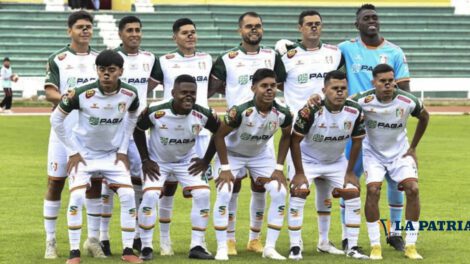 San Juan FC, el orgullo de Warnes, sueña con la subir al profesionalismo