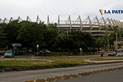 Copa Sudamericana 2026 en Barranquilla