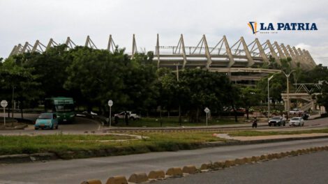Copa Sudamericana 2026 en Barranquilla