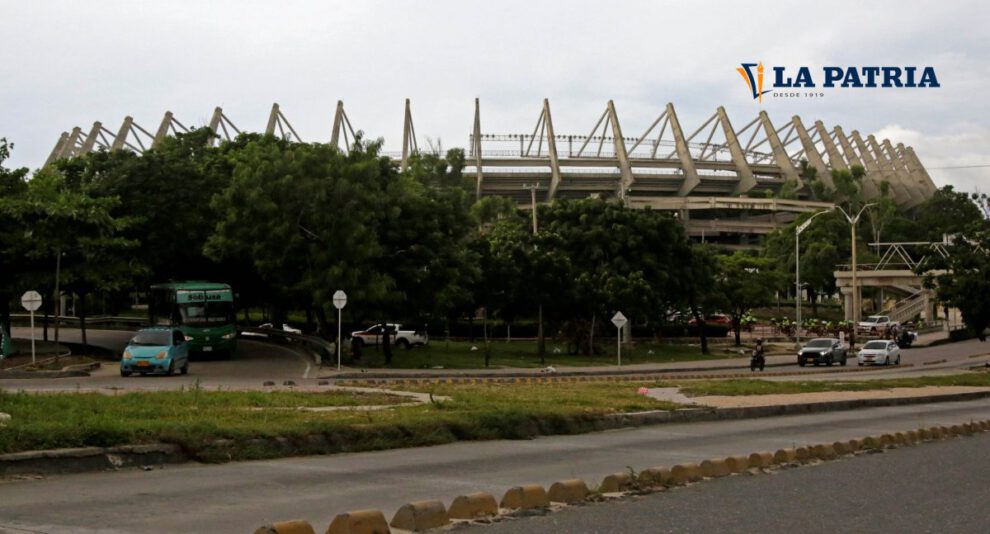 Copa Sudamericana 2026 en Barranquilla