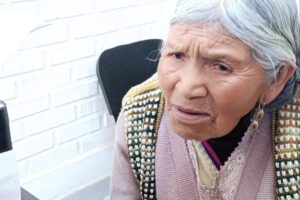 Denuncia contra comerciante por agresiones a abuela