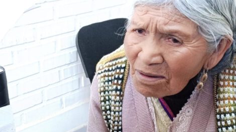 Denuncia contra comerciante por agresiones a abuela