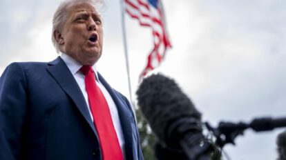 Cierre del espacio aéreo de Venezuela según Donald Trump