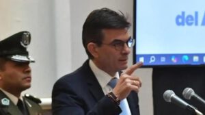 Robo de subvenciones de harina anunciado por el Presidente Rodrigo Paz