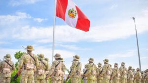Estado de emergencia en frontera Perú Chile