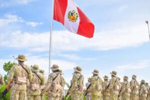Estado de emergencia en frontera Perú Chile