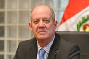 relaciones diplomáticas Bolivia Perú