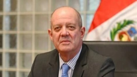 relaciones diplomáticas Bolivia Perú