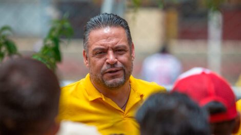 Revilla candidatura subnacionales