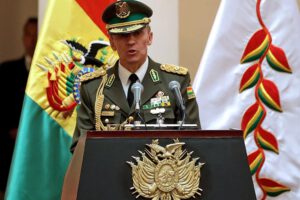 Cierre de comisarías de tránsito ordenado por Mirko Sokol