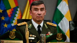 Cierre de comisarías irregulares en la Policía Boliviana