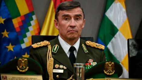 Cierre de comisarías irregulares en la Policía Boliviana