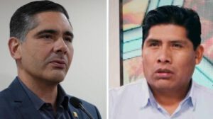 Corrupción en Emapa y búsqueda de Franklin Flores
