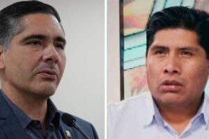 Corrupción en Emapa y búsqueda de Franklin Flores