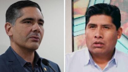 Corrupción en Emapa y búsqueda de Franklin Flores