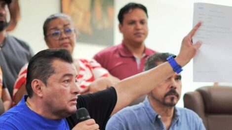 decreto de regularización de predios en Santa Cruz de la Sierra