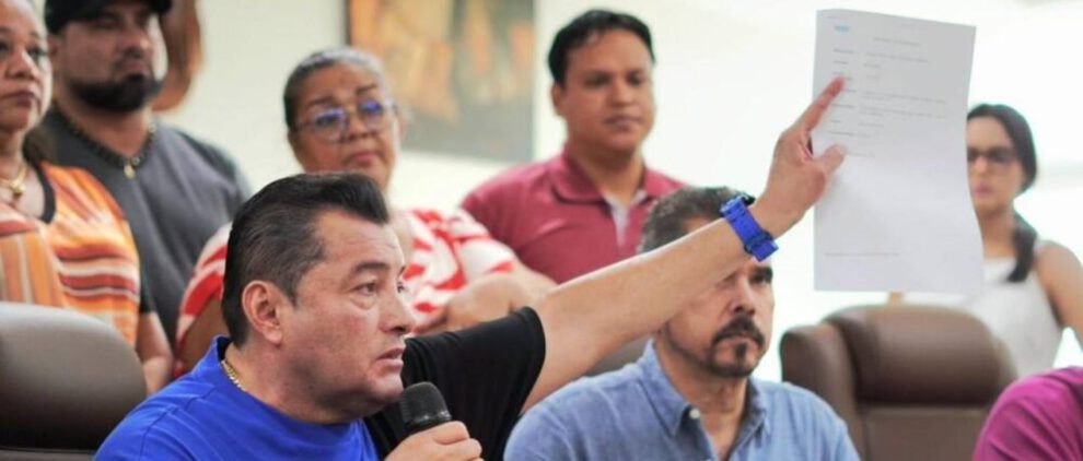 decreto de regularización de predios en Santa Cruz de la Sierra