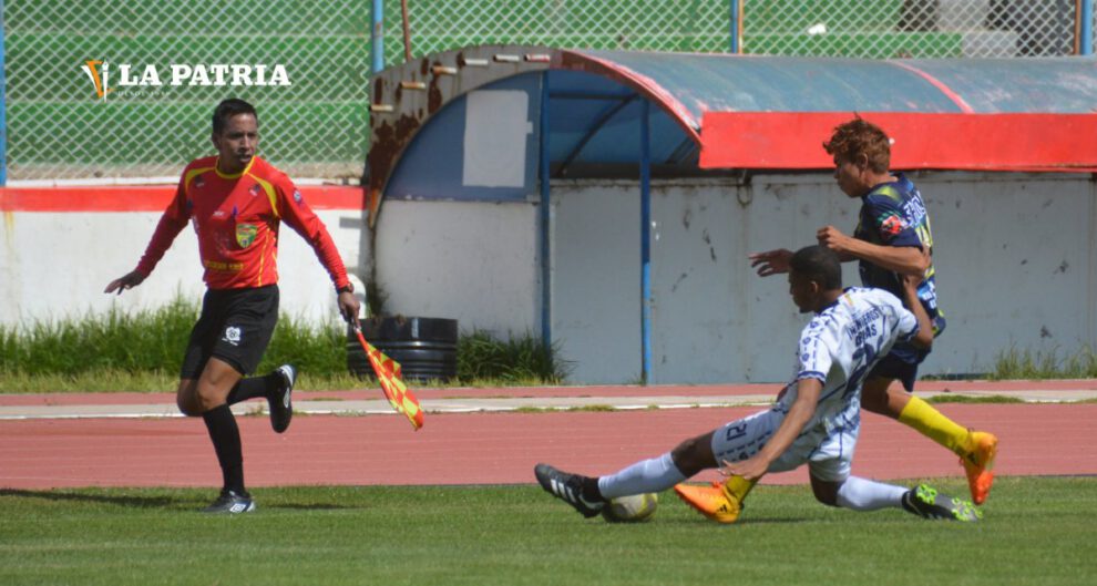 Ingenieros derrota a Deportivo Shalon en el torneo de la AFO