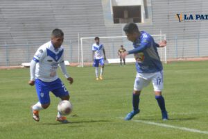 San José vs Deportivo Escara en el estadio Bermúdez