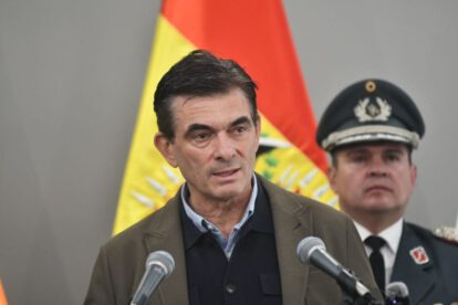 Eliminación de visas para EE.UU. e Israel para impulsar el turismo en Bolivia