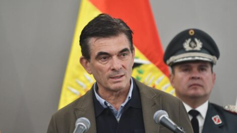 Eliminación de visas para EE.UU. e Israel para impulsar el turismo en Bolivia