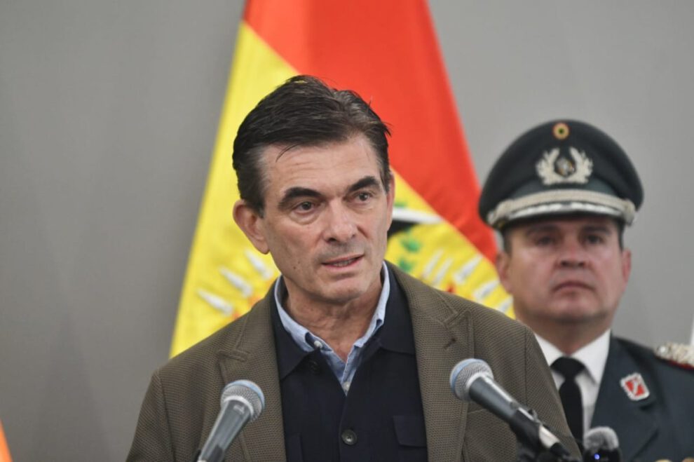 Eliminación de visas para EE.UU. e Israel para impulsar el turismo en Bolivia