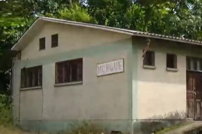 El asesinato de tiktoker Elmer Filmar C. V. en Cochabamba