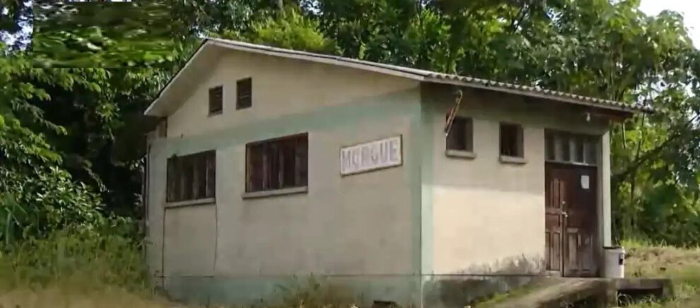 El asesinato de tiktoker Elmer Filmar C. V. en Cochabamba