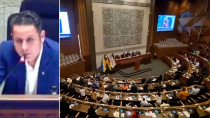 Asamblea Legislativa ratifica jurisdicción en selección de magistrados vacantes