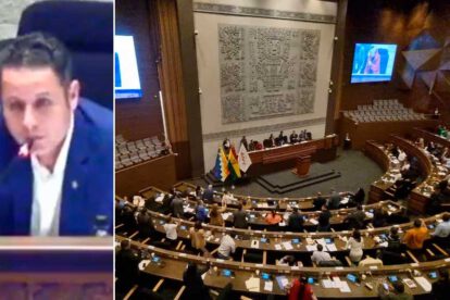 Asamblea Legislativa ratifica jurisdicción en selección de magistrados vacantes