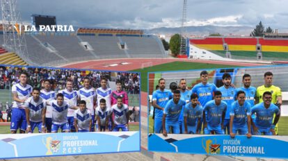 GV San José y San Antonio en duelo clave por meterse en zona de clasificación