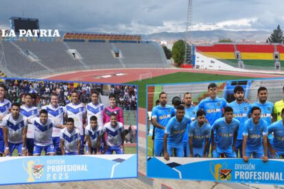 GV San José y San Antonio en duelo clave por meterse en zona de clasificación