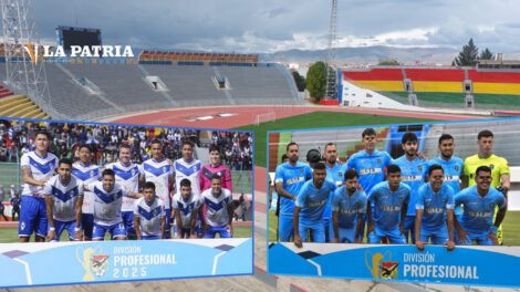 GV San José y San Antonio en duelo clave por meterse en zona de clasificación