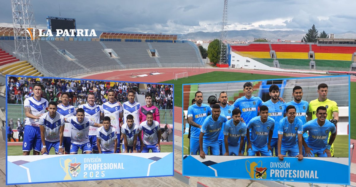 GV San José y San Antonio en duelo clave por meterse en zona de ...