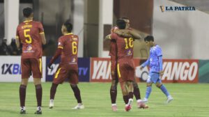 CDT Real Oruro busca clasificar a un torneo internacional