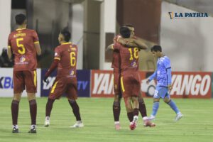 CDT Real Oruro busca clasificar a un torneo internacional