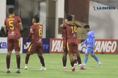 CDT Real Oruro busca clasificar a un torneo internacional