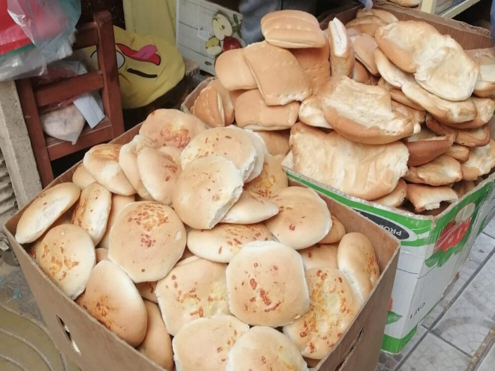 Aumento del precio del pan en Oruro